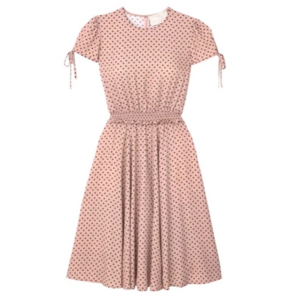 Gal Meets Glam | NWT Pink Corinne Dress Size 8P - Picture 14 of 14